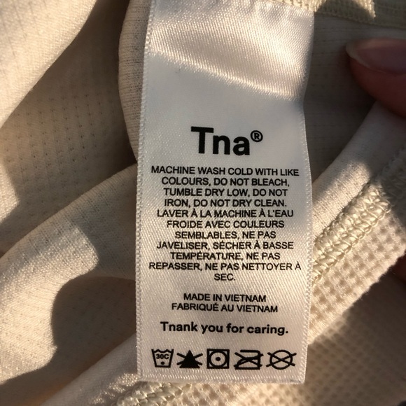 TNA Tee - Picture 4 of 5